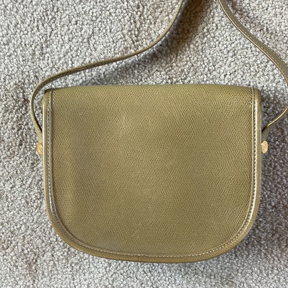 Loewe cross body purse. Perfect condition. - Picture 2 of 10